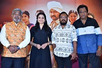 Razakar Movie Press Meet Photos